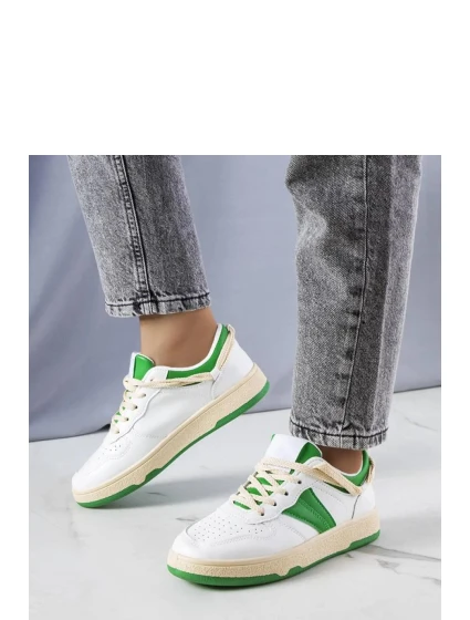 Sportovní obuv model 208008 Solea Sportovní obuv model 208008 Solea