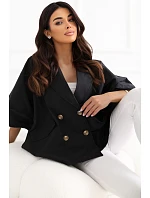 Plášť  model 227672 Rue Paris