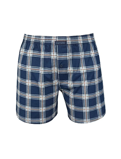 Boxerky model 22126836 A'3 M2XL - Cornette