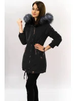 PARKA DAMSKA model 21243620 - LHD