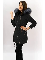 PARKA DAMSKA model 21243620 - LHD PARKA DAMSKA model 21243620 - LHD