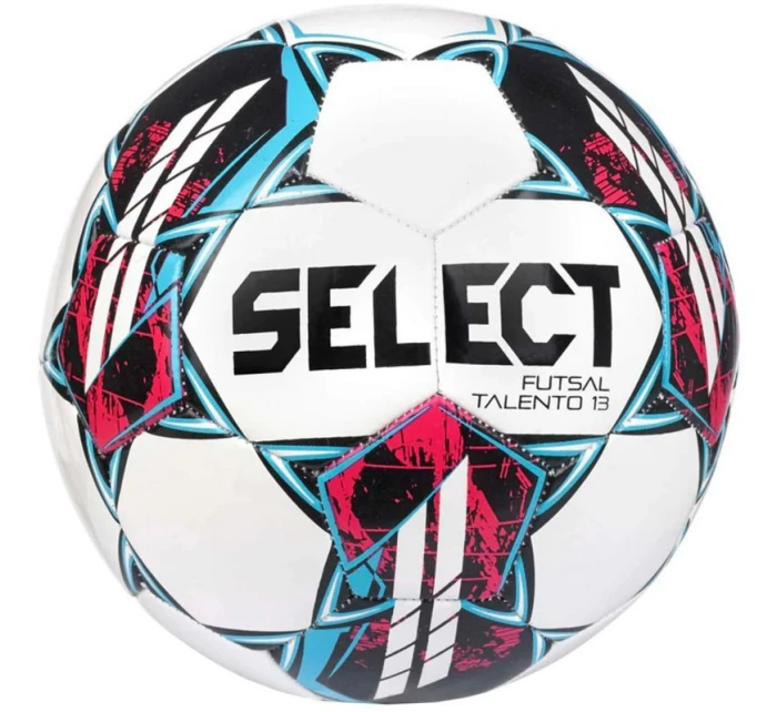 Select Futsal Talento 13 v22 fotbal 18334 Select Futsal Talento 13 v22 fotbal 18334