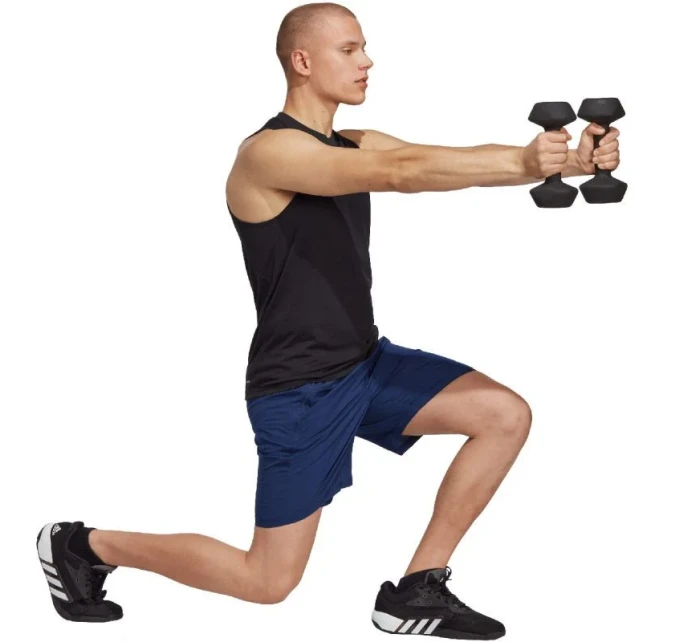 Tričko Train Essentials Training Top M model 20539816 pánské - ADIDAS Tričko Train Essentials Training Top M model 20539816 pánské - ADIDAS