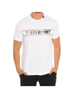 Tričko Plein Sport Regular M TIPS405 pánské Tričko Plein Sport Regular M TIPS405 pánské