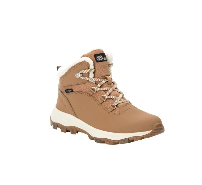 Mid W dámské boty model 20881066 - Jack Wolfskin