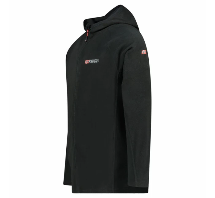 Mikina Geographical Norway TUGOOD DB MEN 224 M WY2921H/GN/Black pánské