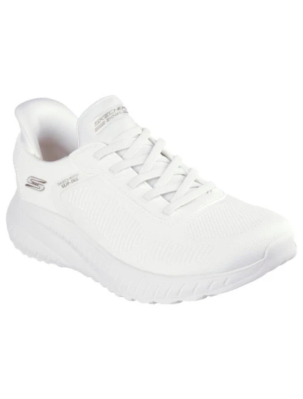 Boty Slipins: Bobs Sport Squad Chaos W model 21065905 - Skechers Boty Slipins: Bobs Sport Squad Chaos W model 21065905 - Skechers