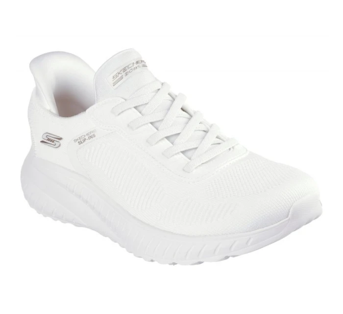 Boty Slipins: Bobs Sport Squad Chaos W model 21065905 - Skechers Boty Slipins: Bobs Sport Squad Chaos W model 21065905 - Skechers