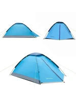 Kempinkový stan NILS CAMP Nightfall NC6033 pro 2 osoby modrý Kempinkový stan NILS CAMP Nightfall NC6033 pro 2 osoby modrý