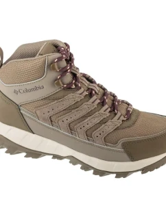 Trail Mid WP Brown 37 model 21376643 - Columbia