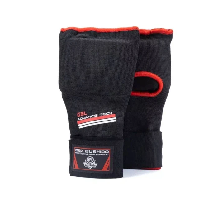 M | Červená model 21437757 - DBX Bushido M | Červená model 21437757 - DBX Bushido