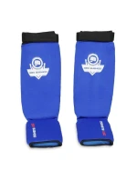 chrániče kosti M Blue model 21438077 - DBX Bushido chrániče kosti M Blue model 21438077 - DBX Bushido