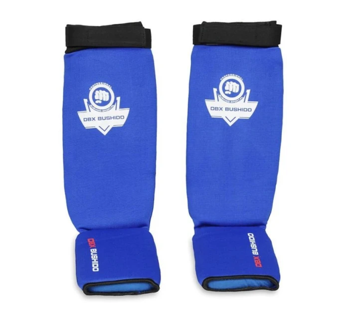 chrániče kosti M Blue model 21438077 - DBX Bushido chrániče kosti M Blue model 21438077 - DBX Bushido