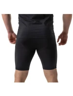 Kompresní šortky MMA (těsné) Vale Tudo černé CS - S Kompresní šortky MMA (těsné) Vale Tudo černé CS - S