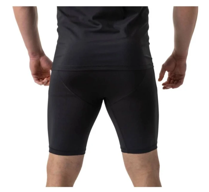 Kompresní šortky MMA (těsné) Vale Tudo černé CS - S Kompresní šortky MMA (těsné) Vale Tudo černé CS - S