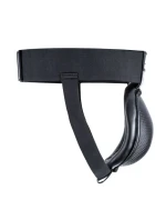 Pánský suspenzor s ocelovou vložkou WARRIOR - S