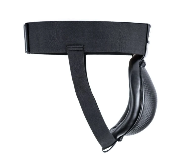 Pánský suspenzor s ocelovou vložkou WARRIOR - S