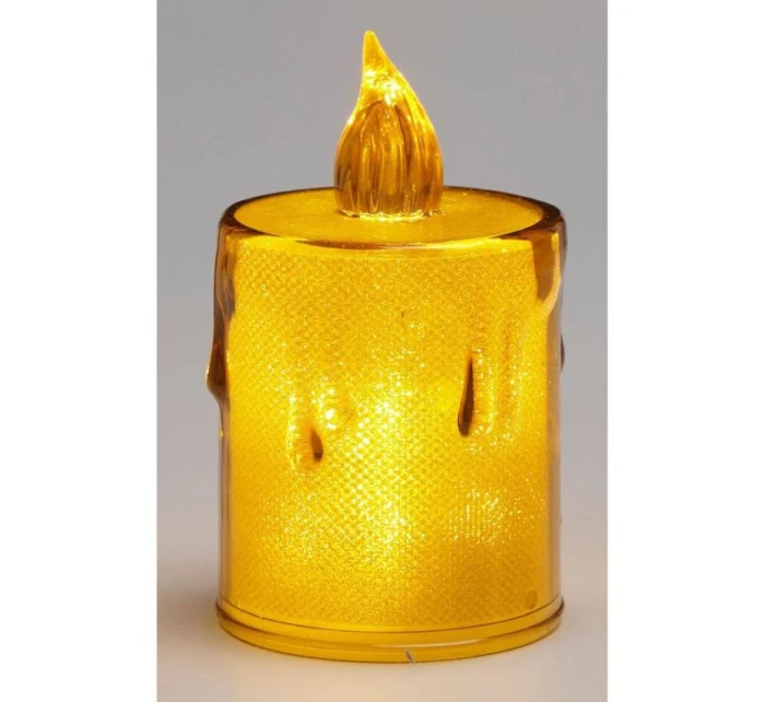 DEKORACYJNA CM AMBER CIEPŁY BIAŁY 1 LED model 21832672