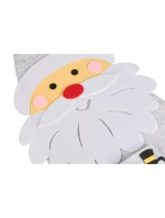 MIKOŁAJ SZARY model 21833457