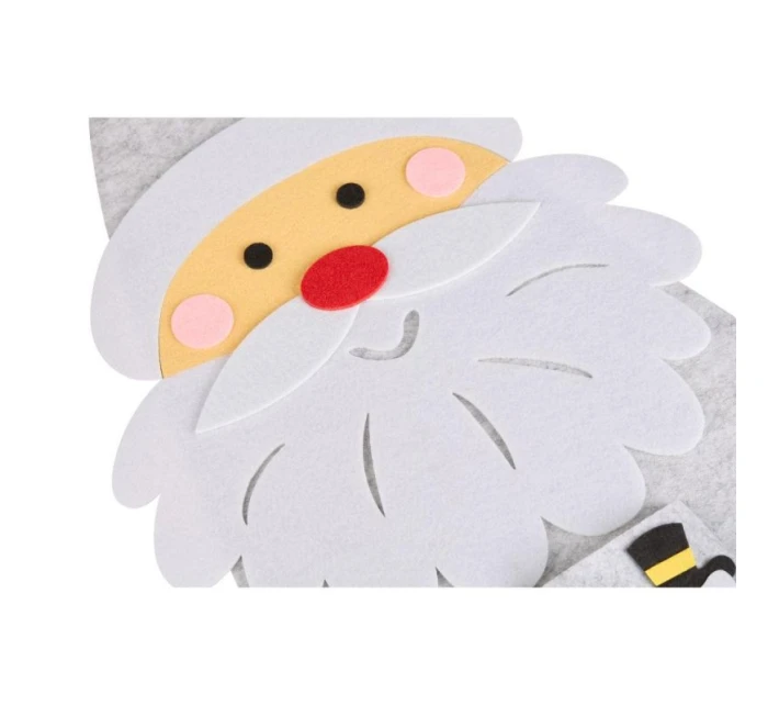 MIKOŁAJ SZARY model 21833457