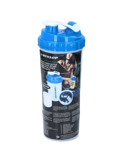 KOKTEJLOVÁ LÁHEV 550ML DUNLOP MODRÁ