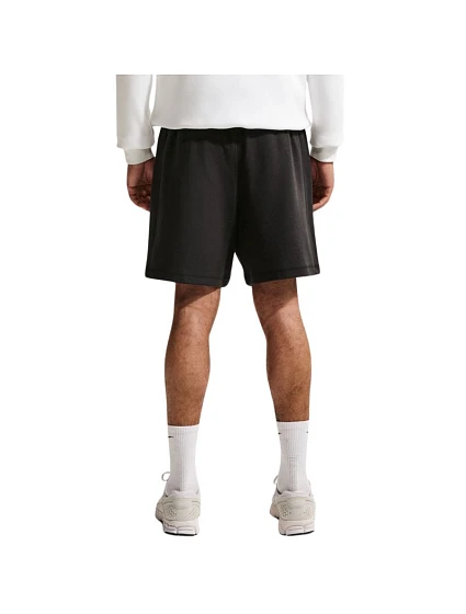 Pánské šortky Sportswear Club, černé, model 22309921 010 - NIKE Pánské šortky Sportswear Club, černé, model 22309921 010 - NIKE