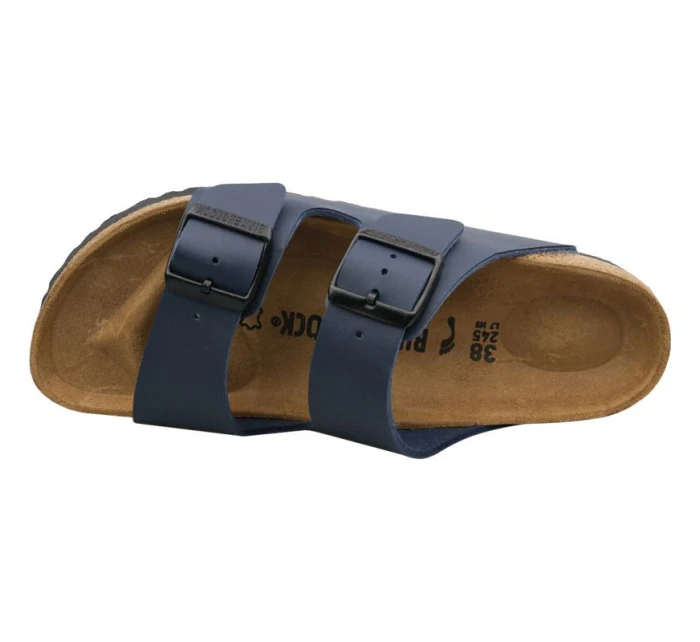 Arizona model 21176561 bílá 39 - Birkenstock