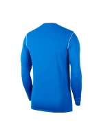 Dětská mikina Park 20 Crew Jr BV6901-463 - Nike