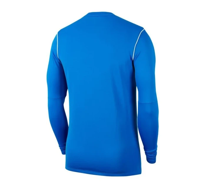 Dětská mikina Park 20 Crew Jr BV6901-463 - Nike