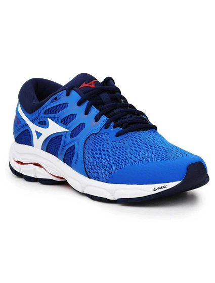 Pánské boty Wave 4 M model 16050795 - Mizuno Pánské boty Wave 4 M model 16050795 - Mizuno