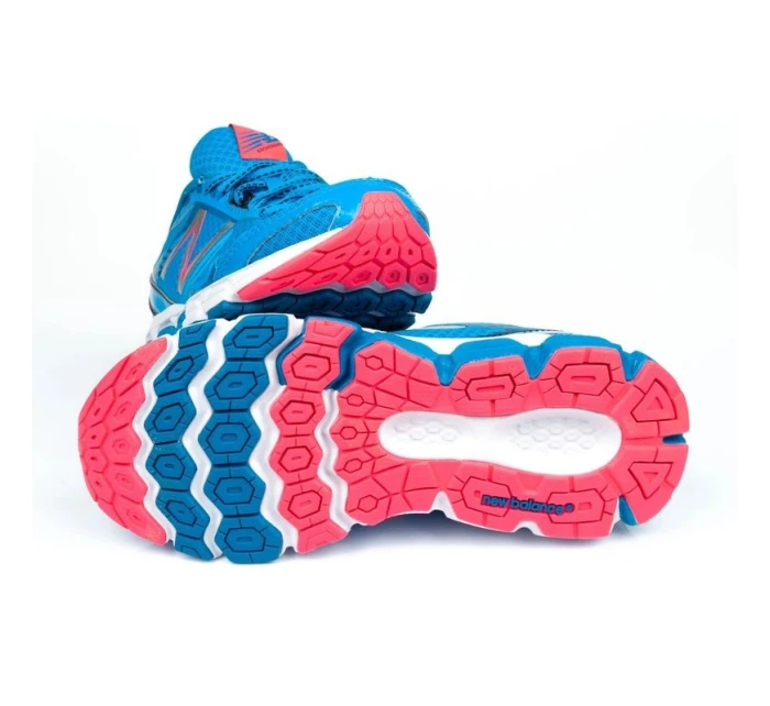 Dámská běžecká obuv W W780BP5 - New Balance Dámská běžecká obuv W W780BP5 - New Balance