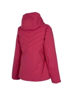 Dámská lyžařská bunda H4Z22 model 17738926 55S - 4F