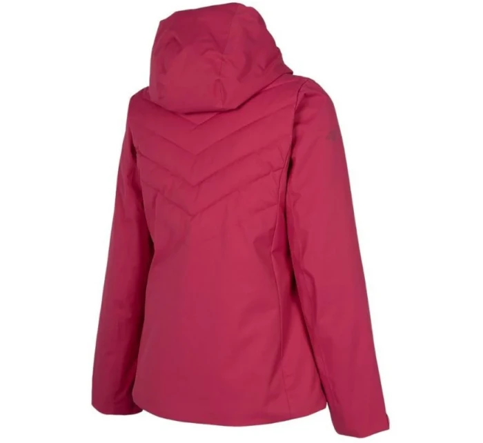 Dámská lyžařská bunda H4Z22 model 17738926 55S - 4F