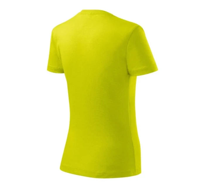 Dámské tričko Basic W MLI-13462 - Malfini 