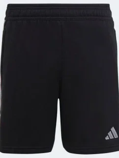 Juniorské teplákové kraťasy Tiro 23 League HS3595 - Adidas