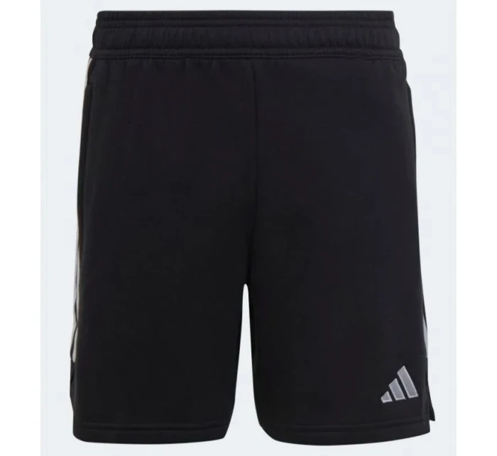 Juniorské teplákové kraťasy Tiro 23 League HS3595 - Adidas