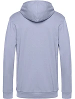 B&C #Hoodie Pánská mikina s kapucí model 22527770 lavender B&C #Hoodie Pánská mikina s kapucí model 22527770 lavender