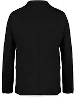 K Pánské sako 20. black model 22512502 - Kariban K Pánské sako 20. black model 22512502 - Kariban
