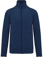 K 911 Mikrofleecová bunda  true indigo model 22511708 - Kariban