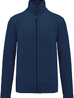 Kariban K 911 Mikrofleecová bunda "Falco" 20.K911 true indigo