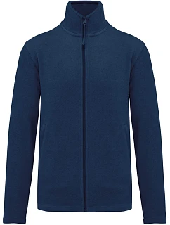 K 911 Mikrofleecová bunda  true indigo model 22511708 - Kariban