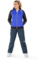 Spiro S 268F Dámská bunda "Zero Gravity" 29.268F royal/navy