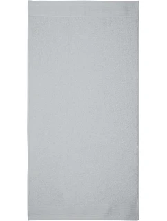 The One Towelling Classic 50 Ručník "Classic" 48.1005 light grey