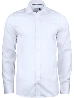 J.Harvest & Frost 01 Regular Men Nežehlivá košile s dlouhým rukávem white model 22454073 J.Harvest & Frost 01 Regular Men Nežehlivá košile s dlouhým rukávem white model 22454073