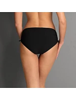 Style Ive Bottom kalhotky 8703-0 black - RosaFaia Style Ive Bottom kalhotky 8703-0 black - RosaFaia