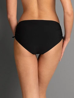 Style Ive Bottom kalhotky model 21161365 černá RosaFaia - Rosa Faia