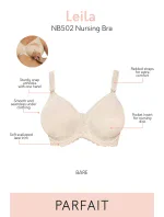 model 18032823 - Parfait