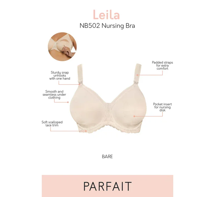 model 18032823 - Parfait