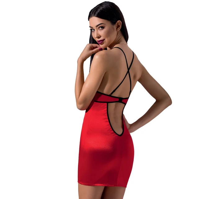 Passion Femmina chemise barva: červená