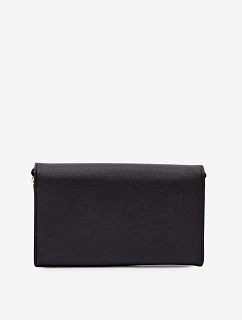 Kabelka Peněženka 2v1 S Páskem Černá model 22111708 - Flora&Co